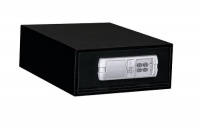 Stack-On QAS-1304 Low Profile Quick Access Safe with Electronic Lock Stack-On QAS-1304 Low Profile Quick Access Safe with Electronic Lock
