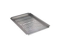 Cuisinart Stainless Steel Grilling Platter Cuisinart Stainless Steel Grilling Platter