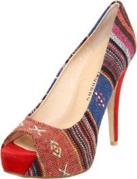 Chinese Laundry Women's Hotness R Platform Pump Chinese Laundry Women's Hotness R Platform Pump