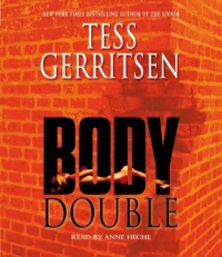Body Double: A Rizzoli & Isles Novel Body Double: A Rizzoli & Isles Novel