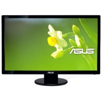 Asus VE276Q 27-Inch Full-HD LCD Monitor with Integrated Speakers Asus VE276Q 27-Inch Full-HD LCD Monitor with Integrated Speakers