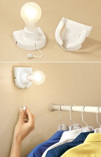 As Seen on TV Westinghouse Stick Up Bulb As Seen on TV Westinghouse Stick Up Bulb