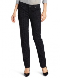 Jones New York Women's Skinny Leg Five Pocket Jean Jones New York Women's Skinny Leg Five Pocket Jean