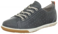 ECCO Women's Spin Tie Flat ECCO Women's Spin Tie Flat