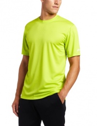 ASICS Men's Ready Set Short Sleeve Top ASICS Men's Ready Set Short Sleeve Top