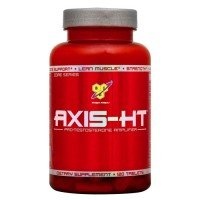 BSN Axis-HT - 120 count BSN Axis-HT - 120 count