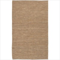 Surya COT-1931 Continental Natural 8-Feet Square Area Rug Surya COT-1931 Continental Natural 8-Feet Square Area Rug