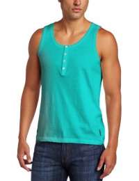 French Connection Men's Abc Jersey Tank French Connection Men's Abc Jersey Tank