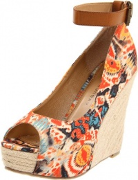Chinese Laundry Women's Dj Mix Platform Pump Chinese Laundry Women's Dj Mix Platform Pump