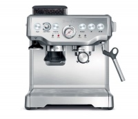 Breville RM-BES860XL Remanufactured Barista Express Programmable Espresso Machine with Grinder Breville RM-BES860XL Remanufactured Barista Express Programmable Espresso Machine with Grinder