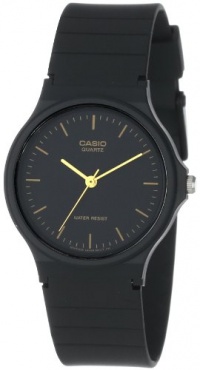 Casio Men's MQ24-1E Analog Watch Casio Men's MQ24-1E Analog Watch