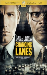 Changing Lanes Changing Lanes
