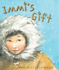 Immi's Gift Immi's Gift