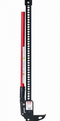 Hi-Lift Jack HL364 36 Hi-Lift Black Cast and Steel Jack Hi-Lift Jack HL364 36 Hi-Lift Black Cast and Steel Jack