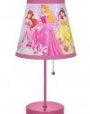 Princess Table Lamp