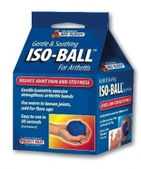 Bed Buddy Iso-Ball - Bed Buddy Iso-Ball - BBF1501-24 Bed Buddy Iso-Ball - Bed Buddy Iso-Ball - BBF1501-24