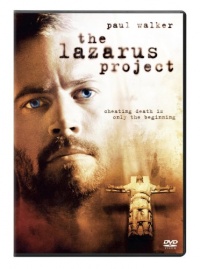 The Lazarus Project The Lazarus Project