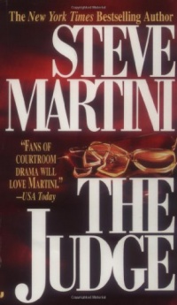 The Judge (A Paul Madriani Novel) The Judge (A Paul Madriani Novel)