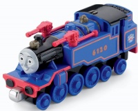 Thomas & Friends Belle Engine Vehicle Thomas & Friends Belle Engine Vehicle