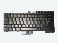 LotFancy New Black keyboard with Mouse Point Stick for Dell Latitude E5400 E5500 E6400 E6500 Precision M2400 M4400 M4500; part numbers 0UK717 NSK-DB001 V081325AS1 PK1303I0600 UK717 Laptop / Notebook US Layout (Note: There're two kinds of this keyboard, pl LotFancy New Black keyboard with Mouse Point Stick for Dell Latitude E5400 E5500 E6400 E6500 Precision M2400 M4400 M4500; part numbers 0UK717 NSK-DB001 V081325AS1 PK1303I0600 UK717 Laptop / Notebook US Layout (Note: There're two kinds of this keyboard, pl