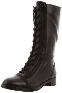 Via Spiga Women's Gwendolyn Flat Boot Via Spiga Women's Gwendolyn Flat Boot