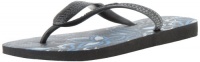 Havaianas Men's Aloha Flip Flop Havaianas Men's Aloha Flip Flop