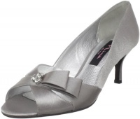 Nina Women's Conseja Open-Toe Pump Nina Women's Conseja Open-Toe Pump