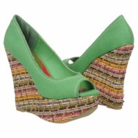 2 Lips Too Women's Desire Wedge Pump 2 Lips Too Women's Desire Wedge Pump