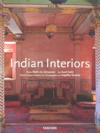 Indian Interiors Indian Interiors