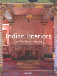 Indian Interiors