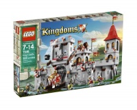 LEGO Kingdoms King's Castle 7946 LEGO Kingdoms King's Castle 7946