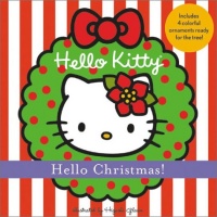 Hello Kitty Hello Christmas! Hello Kitty Hello Christmas!