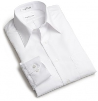 Van Heusen Men's Tall Wrinkle Free Poplin Long Sleeve Shirt Van Heusen Men's Tall Wrinkle Free Poplin Long Sleeve Shirt