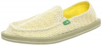 Sanuk Women's Flutter Slip-On