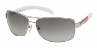 Prada Sunglasses PS 54IS (1BC3M1)