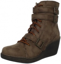Roxy Women's Baltimore Ankle Boot Roxy Women's Baltimore Ankle Boot