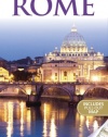 DK Eyewitness Travel Guide: Rome