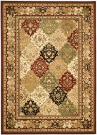 Safavieh Lyndhurst Collection LNH221B Area Rug, 9-Feet by 12-Feet, Multicolor Safavieh Lyndhurst Collection LNH221B Area Rug, 9-Feet by 12-Feet, Multicolor