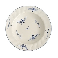 Villeroy & Boch Vieux Luxembourg Rim Soup Villeroy & Boch Vieux Luxembourg Rim Soup
