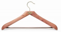 Woodlore 84009 Classic Cedar Hanger Woodlore 84009 Classic Cedar Hanger