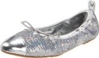 Stuart Weitzman Bunny-X,Silver,9 M US Toddler Stuart Weitzman Bunny-X,Silver,9 M US Toddler