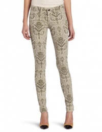 Joe's Jeans Women's Antique Baroque Print Skinny Joe's Jeans Women's Antique Baroque Print Skinny