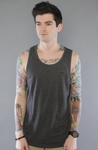 RVCA TTC2 Tank Top - Men's RVCA TTC2 Tank Top - Men's