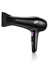 FAST, HEALTHY, EASY RESULTS dries hair up to 40% faster while locking in moisture to fight frizzTOURMALINE-POWERED DRYING creates a perfectly smooth, professional finishLIGHTWEIGHT offers ease of use, taking the hassle out of the hair drying experienceTHE SCIENCETourmaline, a gemstone with natural ionic and infrared properties, is crushed and infused into the dryers vital elements which dries hair fast, making it healthy and beautifulTHE FABULOUS4 out of 5 users experienced faster drying and reduced frizz when they used a T3 dryer FAST, HEALTHY, EASY RESULTS dries hair up to 40% faster while locking in moisture to fight frizzTOURMALINE-POWERED DRYING creates a perfectly smooth, professional finishLIGHTWEIGHT offers ease of use, taking the hassle out of the hair drying experienceTHE SCIENCETourmaline, a gemstone with natural ionic and infrared properties, is crushed and infused into the dryers vital elements which dries hair fast, making it healthy and beautifulTHE FABULOUS4 out of 5 users experienced faster drying and reduced frizz when they used a T3 dryer