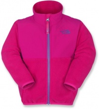 The North Face Denali Jacket - Toddler Girls (3T, Fusion Pink) The North Face Denali Jacket - Toddler Girls (3T, Fusion Pink)