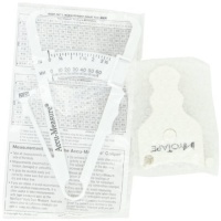 AccuMeasure MyoTape MT05 and AM-3000 Fitness 3000 Personal Body Fat Tester Kit AccuMeasure MyoTape MT05 and AM-3000 Fitness 3000 Personal Body Fat Tester Kit