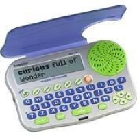 Franklin KID-1240 Children's Talking Dictionary and Spell Corrector Franklin KID-1240 Children's Talking Dictionary and Spell Corrector
