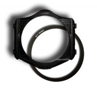 Cokin BP400A77 P Series 77mm Filter Holder with 77mm Adapter Ring Cokin BP400A77 P Series 77mm Filter Holder with 77mm Adapter Ring