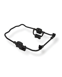 This UPPAbaby adapter allows you to fit Chicco® infant car seats to the frame of the UPPAbaby CRUZ stroller. This UPPAbaby adapter allows you to fit Chicco® infant car seats to the frame of the UPPAbaby CRUZ stroller.