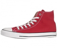 Converse Chuck Taylor All Star High Converse Chuck Taylor All Star High
